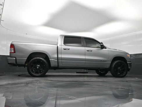 Used 2019 RAM 1500 Big Horn AWD/4WD image 25