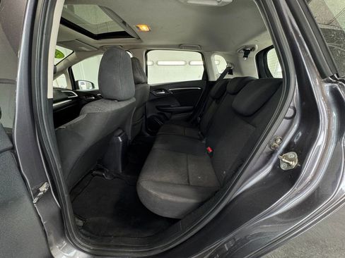 Used 2016 Honda Fit EX image 19