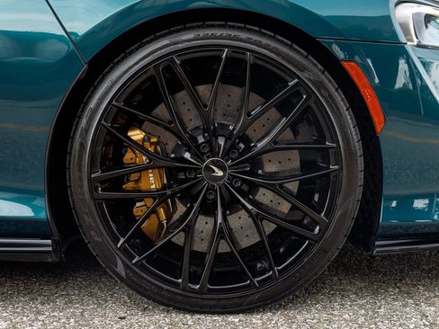 Used 2023 McLaren GT RWD image 14