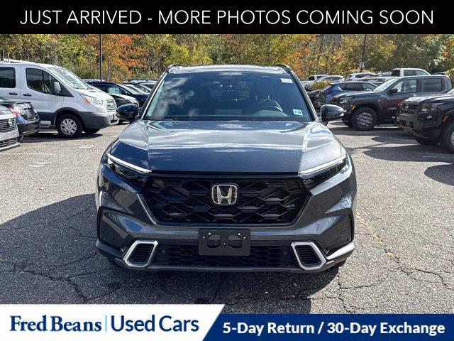 Used 2024 Honda CR-V Sport-L image 2