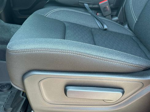 New 2026 RAM 1500 Tradesman image 21