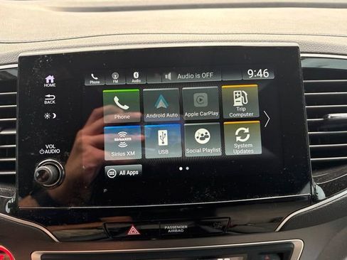 Certified 2021 Honda Pilot EX image 15