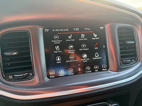 Used 2019 Dodge Charger R/T w/ Plus Group image 21