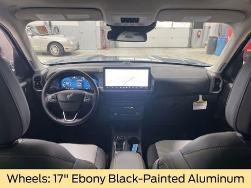 New 2026 Ford Bronco Sport Badlands AWD/4WD image 41