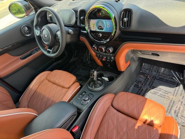 Used 2024 MINI Cooper Countryman S AWD/4WD image 30