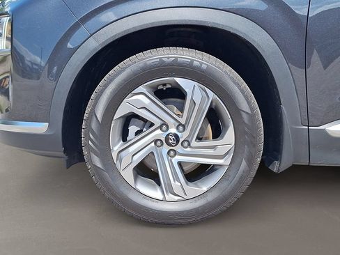 Used 2022 Hyundai Santa Fe SEL w/ Convenience + Premium Package FWD image 10