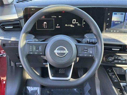 New 2026 Nissan Kicks SV w/ SV Premium Package image 19