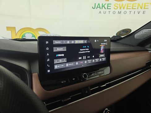 New 2025 Mitsubishi Outlander SEL image 19