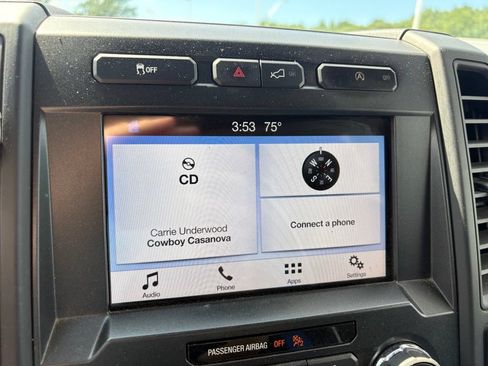Used 2018 Ford F150 XL w/ Equipment Group 101A Mid AWD/4WD image 18