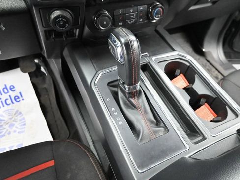 Used 2017 Ford F150 XLT w/ Equipment Group 302A Luxury image 43