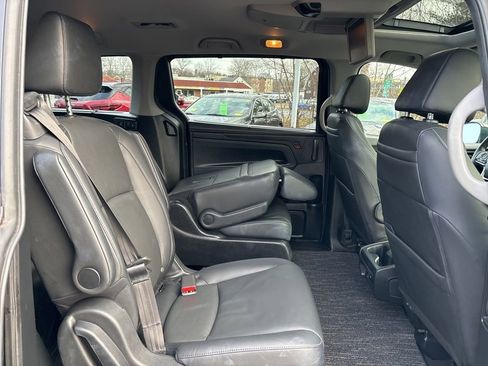 Used 2021 Honda Odyssey Touring image 30