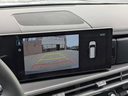 New 2026 Hyundai Santa Fe XRT image 14