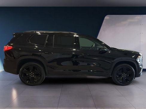 Used 2024 GMC Acadia Elevation w/ Super Cruise Package AWD/4WD image 8