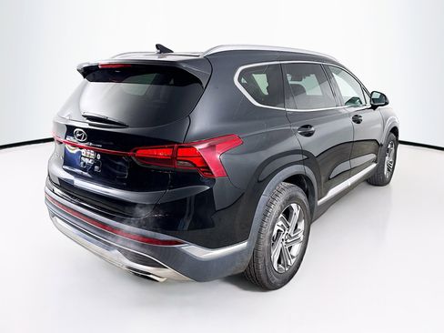 Used 2022 Hyundai Santa Fe SEL w/ Cargo Package image 30