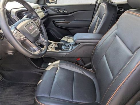 Used 2023 GMC Acadia AT4 w/ Technology Package AWD/4WD image 23