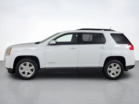 Used 2015 GMC Terrain SLE w/ Safety Package image 6