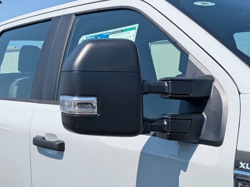 New 2026 Ford F250 XL w/ XL Driver Assist Package image 12