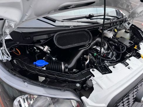 Used 2024 Ford Transit 150 Low Roof image 39