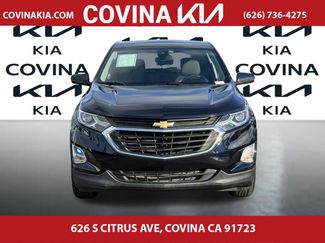 Used 2020 Chevrolet Equinox LT video 3