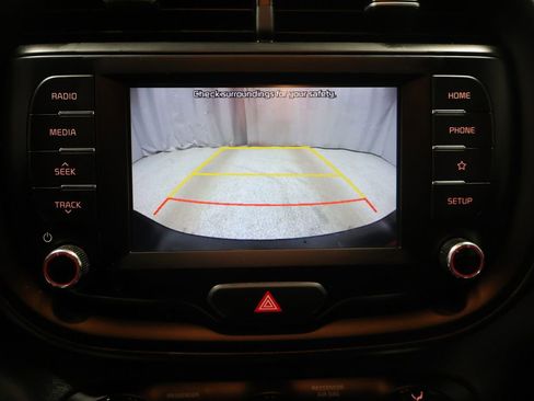 Used 2021 Kia Soul LX FWD image 8