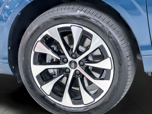 New 2026 Audi Q3 quattro 2.0T AWD/4WD image 25