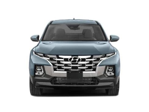 Used 2022 Hyundai Santa Cruz SEL w/ Activity Package image 7