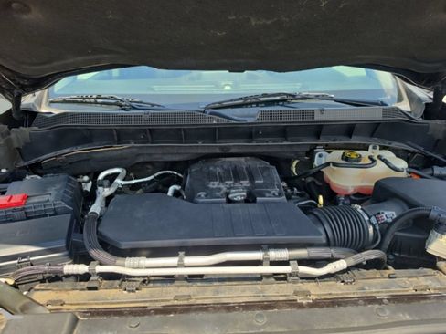 Used 2020 Chevrolet Silverado 1500 LT w/ All-Star Edition RWD image 10