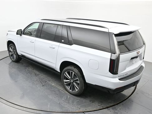 New 2026 Cadillac Escalade ESV Sport w/ Touring Package image 25