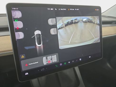 Used 2022 Tesla Model 3 Long Range AWD/4WD image 21