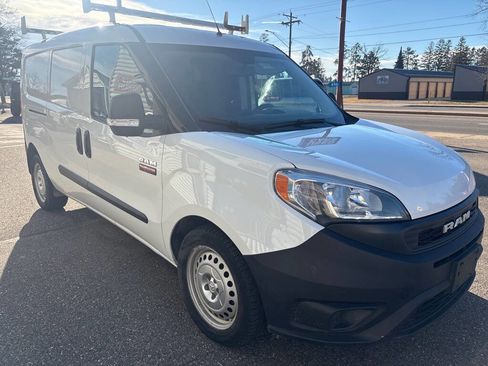 Used 2019 RAM ProMaster City Tradesman image 4