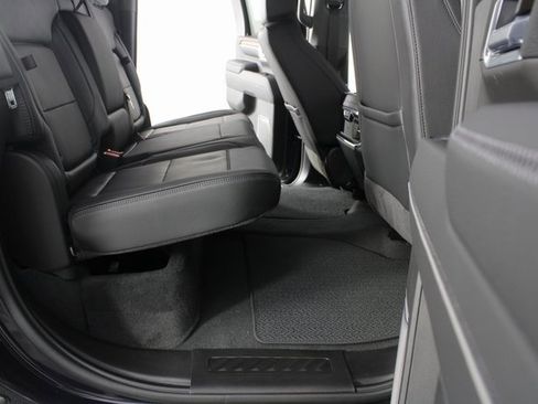 New 2026 GMC Sierra 3500 Denali w/ Denali Reserve Package image 25