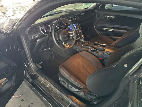 Used 2022 Ford Mustang Coupe w/ Equipment Group 101A image 19