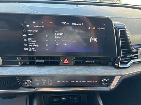 Certified 2024 Kia Sportage X-Line w/ X-Line Premium Package AWD/4WD image 16