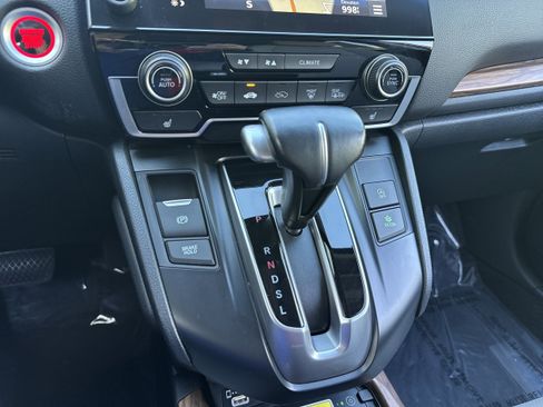 Used 2020 Honda CR-V Touring image 23