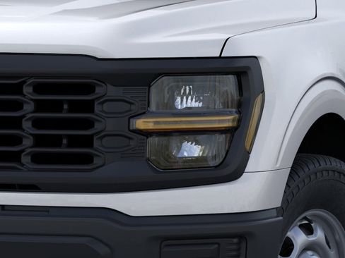 New 2026 Ford F150 XL AWD/4WD image 18