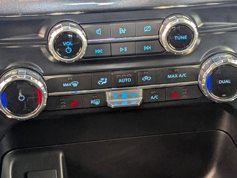 Certified 2023 Ford F150 XLT w/ Equipment Group 302A High image 27