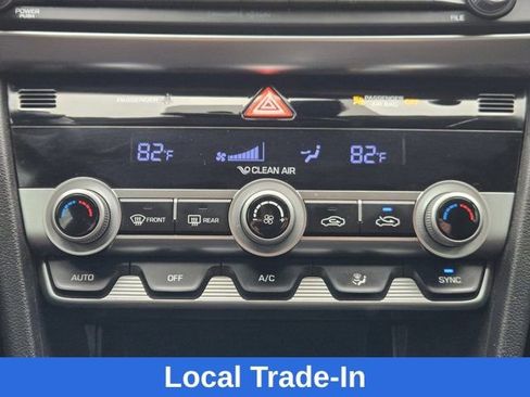 Used 2020 Hyundai Elantra Value Edition w/ Cargo Package (C1) FWD image 18