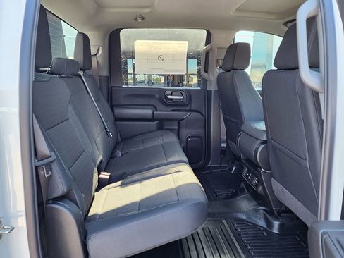 New 2026 GMC Sierra 2500 Pro AWD/4WD image 44