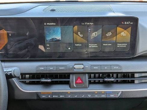 Certified 2025 Kia K4 FWD image 19
