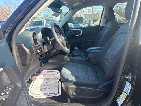 Used 2023 Ford Bronco Sport Heritage w/ Heritage Convenience Package image 23