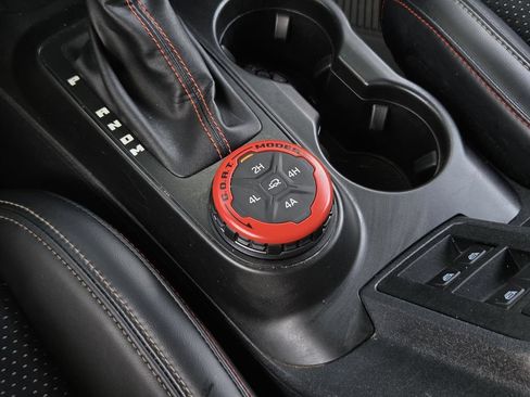 Used 2023 Ford Bronco Raptor AWD/4WD image 29
