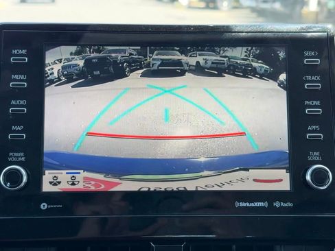 Certified 2024 Toyota Camry XLE w/ Cold Weather Package AWD/4WD image 28