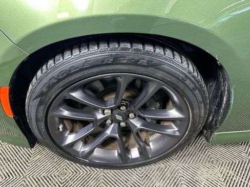 Used 2021 Dodge Charger Scat Pack image 10