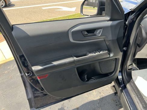 Used 2021 Ford Bronco Sport Big Bend image 11