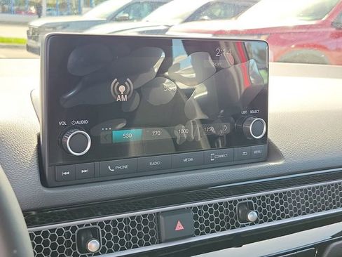 New 2026 Honda Civic Sport image 18