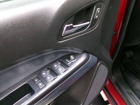 Used 2020 Chevrolet Colorado Z71 image 24