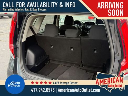 Used 2020 Kia Soul LX FWD image 65