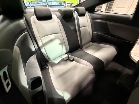 Used 2017 Honda Civic LX image 6