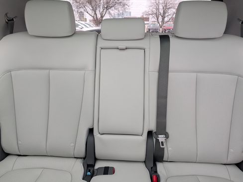 New 2026 Hyundai Ioniq 5 Limited image 8