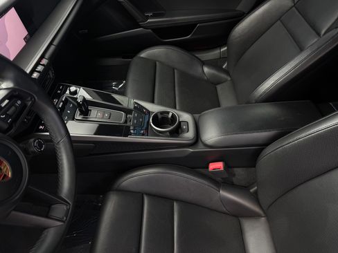 Used 2020 Porsche 911 Carrera 4S image 20